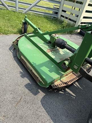 Image of John Deere LX4 Primary image
