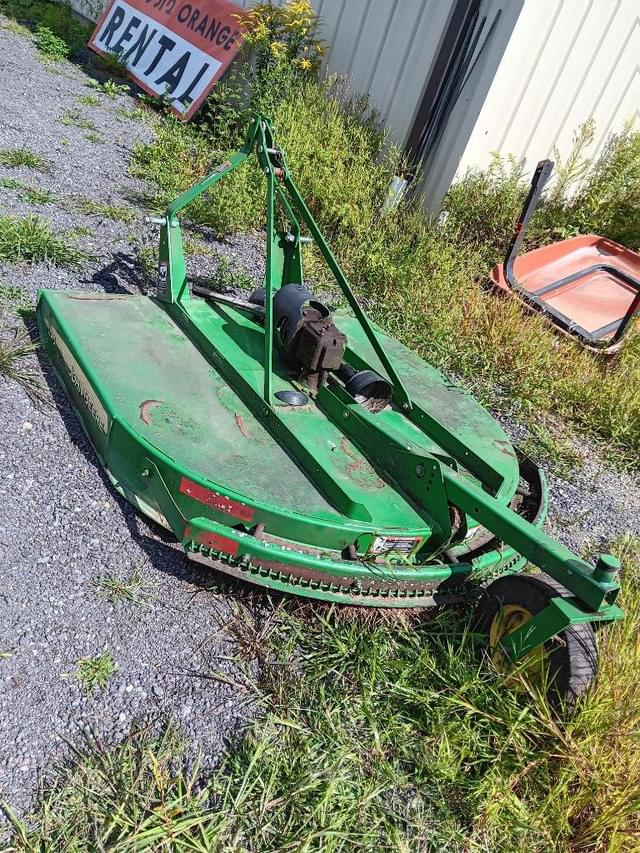 Image of John Deere LX5 equipment image 4