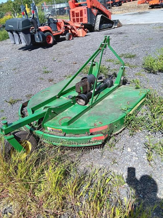 Image of John Deere LX5 equipment image 3