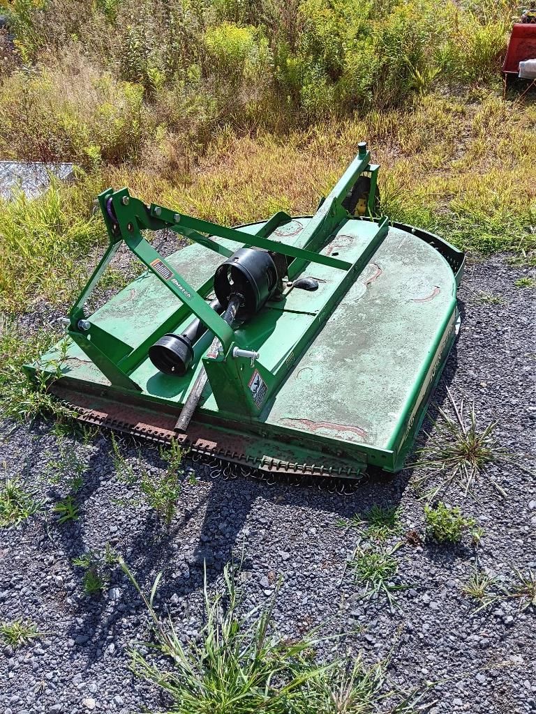 Main image John Deere LX5