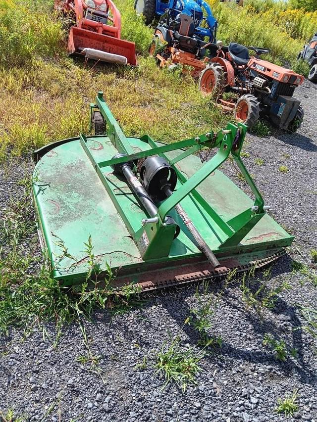 Image of John Deere LX5 equipment image 1
