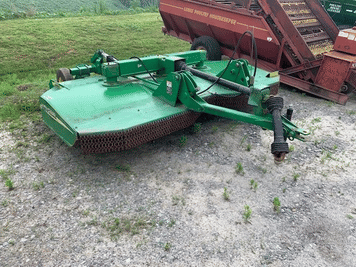 Main image John Deere MX10
