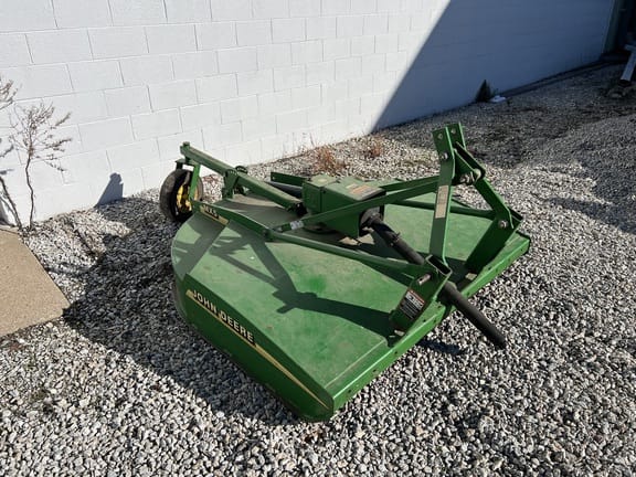 Main image John Deere MX5