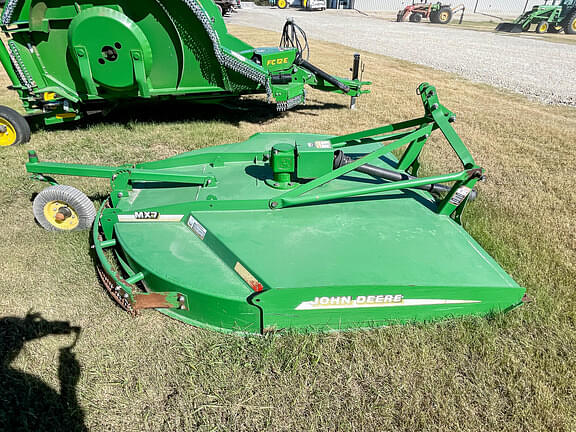 Image of John Deere MX7 equipment image 3