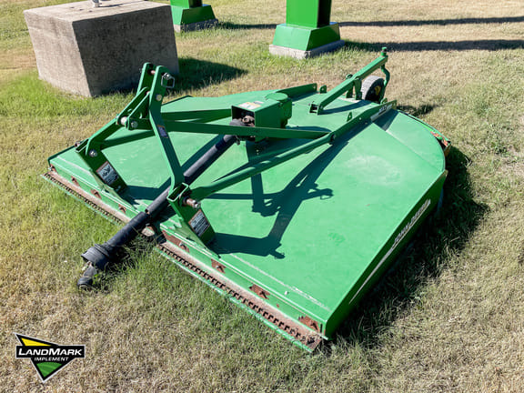 2005 John Deere MX7 Equipment Image0