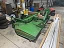 2005 John Deere MX8 Image