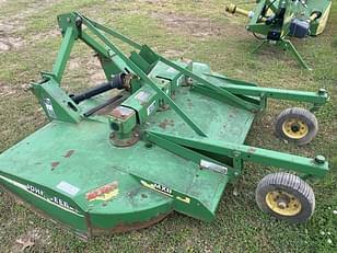 Main image John Deere MX8 4