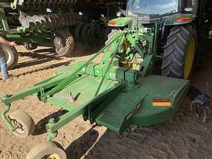 Main image John Deere MX8 3