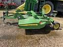 2005 John Deere MX8 Image