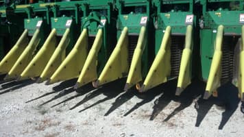 Main image John Deere Pro 12S