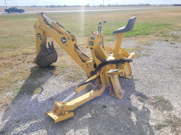 Image of John Deere Pro 911 equipment image 3