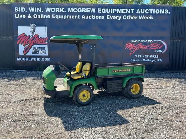 Equipment Main Image