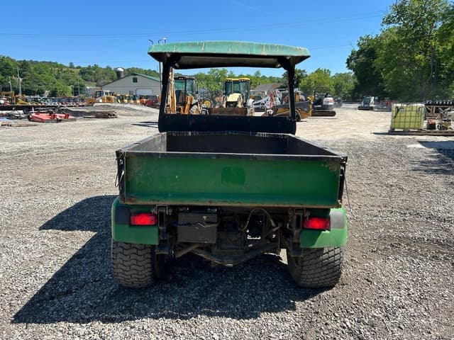 Image of John Deere Pro Gator 2020 equipment image 2