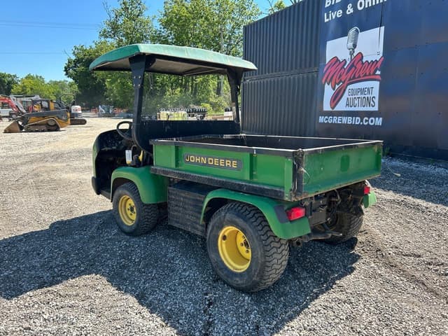 Image of John Deere Pro Gator 2020 equipment image 1