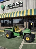 2005 John Deere Gator TS 4x2 Image