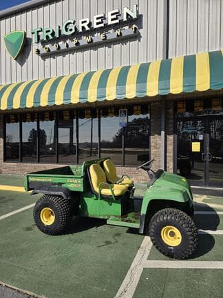 Image of John Deere Gator TS 4x2 Primary image