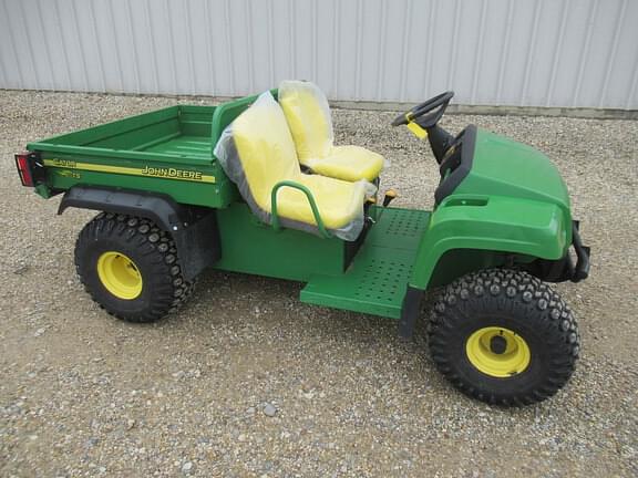 Image of John Deere Gator TS 4x2 Primary image
