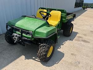 2005 John Deere Gator TX 4x2 Image