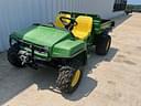 2005 John Deere Gator TX 4x2 Image