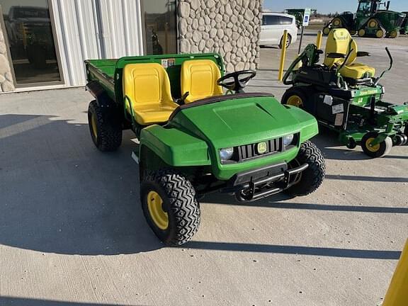 Image of John Deere Gator TX 4x2 Primary image