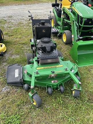 Image of John Deere WG48A Primary image