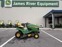 2005 John Deere X300 Image