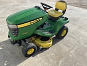 Thumbnail image John Deere X300 0