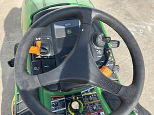 Main image John Deere X300 10