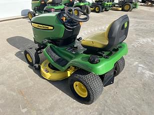 Main image John Deere X300 3