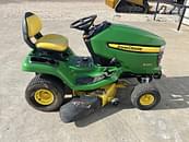 Thumbnail image John Deere X300 6