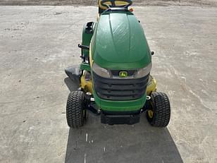 Main image John Deere X300 8