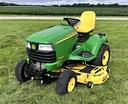 2005 John Deere X485 Image