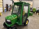 2005 John Deere X485 Image