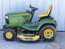 2005 John Deere X485 Image