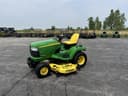 2005 John Deere X485 Image