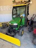 2005 John Deere X485 Image