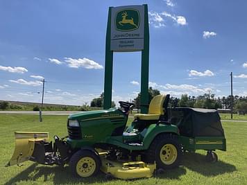 Main image John Deere X485