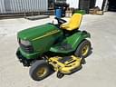 2005 John Deere X485 Image