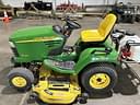 2005 John Deere X485 Image
