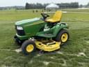 2005 John Deere X485 Image