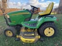 2005 John Deere X585 Image
