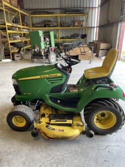 Equipment Main Image