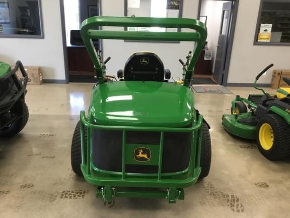 Image of John Deere Z997 equipment image 3