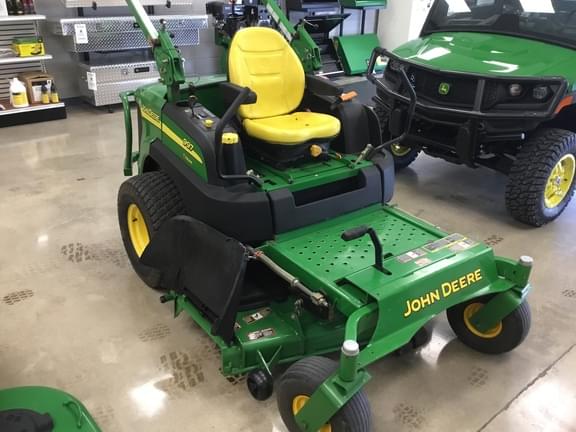 Image of John Deere Z997 Primary image