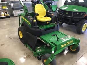 2005 John Deere Z997 Image