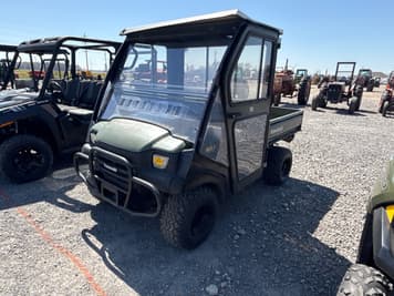 Main image Kawasaki 3000 Mule