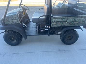 Main image Kawasaki Mule 3010