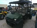 2005 Kawasaki Mule 3010 Image
