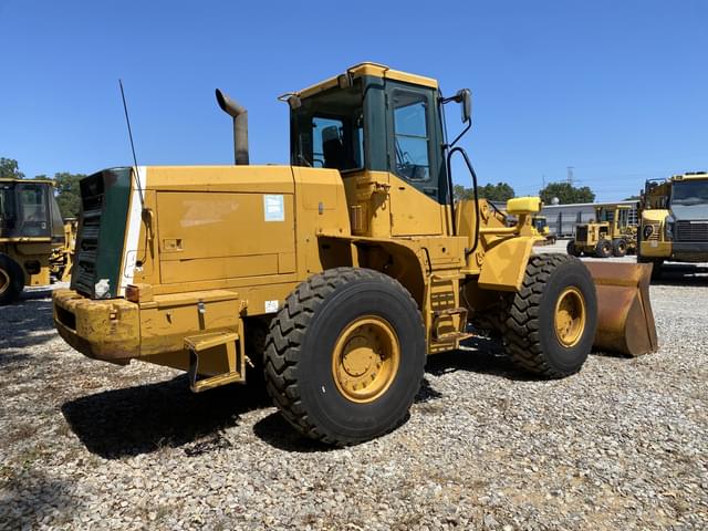 Image of Kawasaki 70ZV equipment image 2