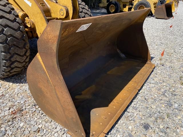 Image of Kawasaki 70ZV equipment image 4